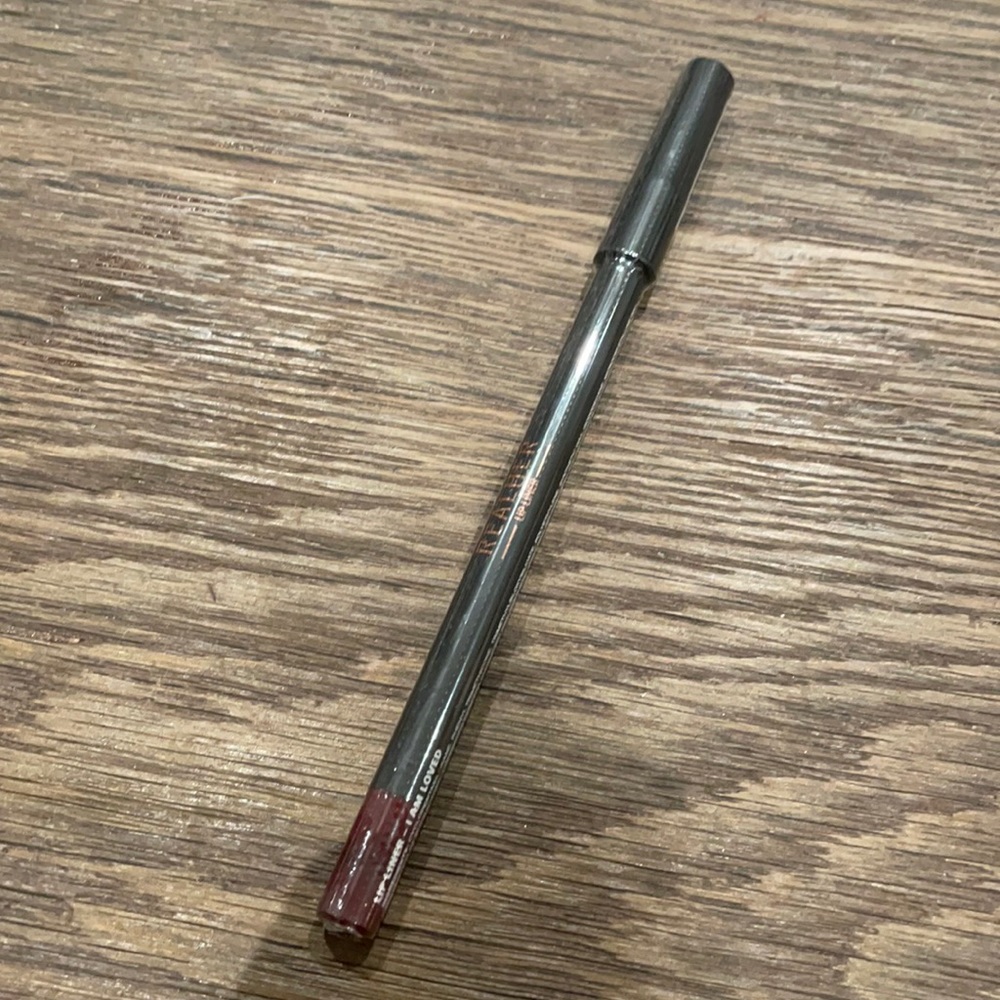 RealHer Red Lip Liner